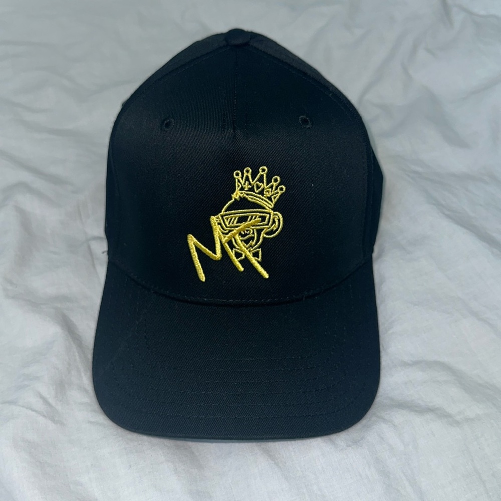 Monkey / Ape Hat - image 1